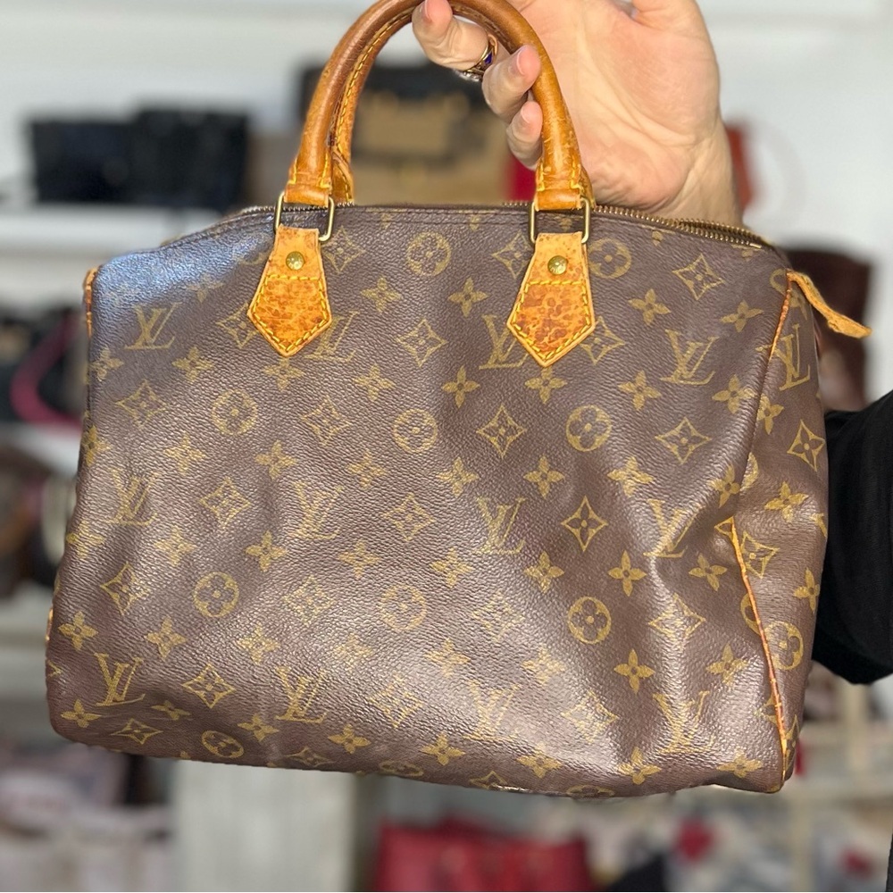 lv speedy